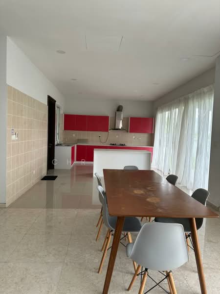 Rumah Banglo untuk Disewa di Taman Desa Impian (Kajang) - CHRIS LEW - Kitchen - PropertyGuru.com.my