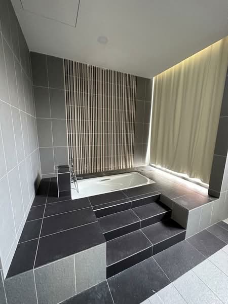 Rumah Banglo untuk Disewa di Taman Desa Impian (Kajang) - CHRIS LEW - Bathroom - PropertyGuru.com.my