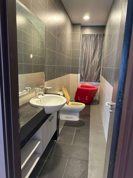 Rumah Banglo untuk Disewa di Taman Desa Impian (Kajang) - CHRIS LEW - Bathroom - PropertyGuru.com.my