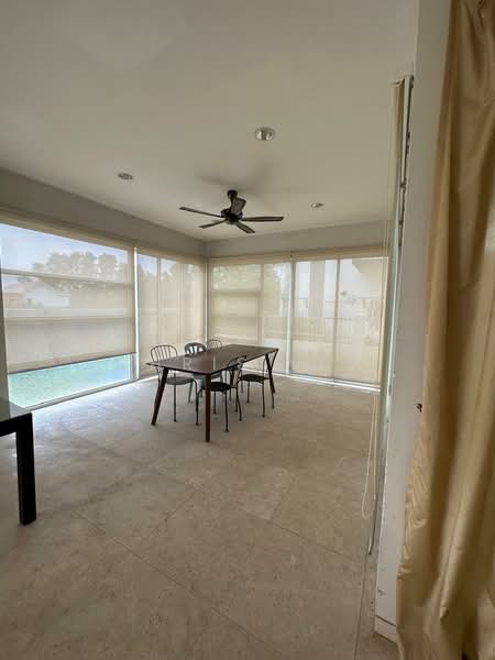 Rumah Banglo untuk Disewa di Taman Desa Impian (Kajang) - CHRIS LEW - Dining Room - PropertyGuru.com.my
