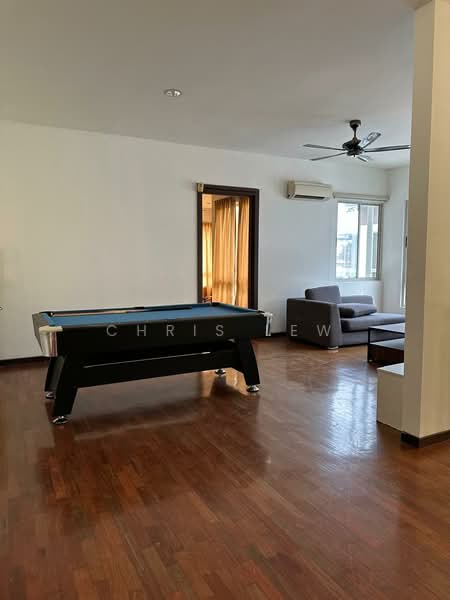 Rumah Banglo untuk Disewa di Taman Desa Impian (Kajang) - CHRIS LEW - Living Room - PropertyGuru.com.my