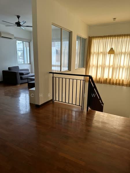 Rumah Banglo untuk Disewa di Taman Desa Impian (Kajang) - CHRIS LEW - Living Room - PropertyGuru.com.my