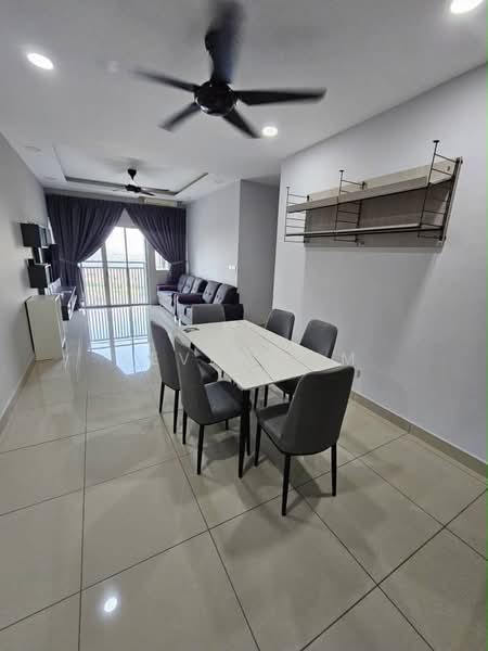 Service Residence for Rent at Meridin Bayvue Serviced Apartment - Kevin Lim - PropertyGuru.com.my
