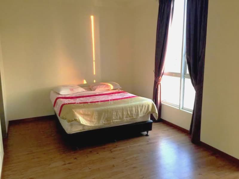 Servis Apartment untuk Disewa di The Loft @ ZetaPark - Kaven Heng - Bedroom - PropertyGuru.com.my