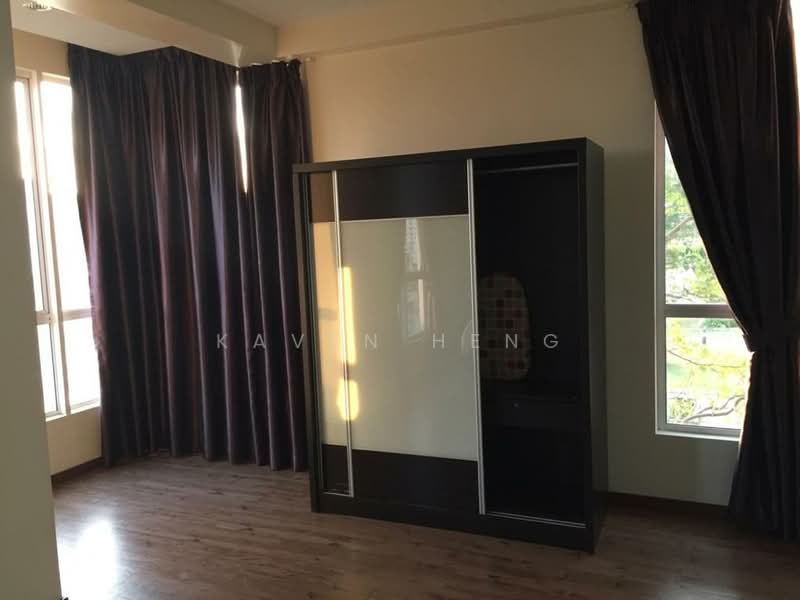 Servis Apartment untuk Disewa di The Loft @ ZetaPark - Kaven Heng - Bedroom - PropertyGuru.com.my
