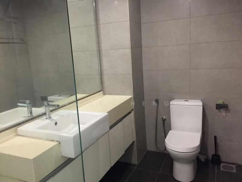 Servis Apartment untuk Disewa di The Loft @ ZetaPark - Kaven Heng - PropertyGuru.com.my