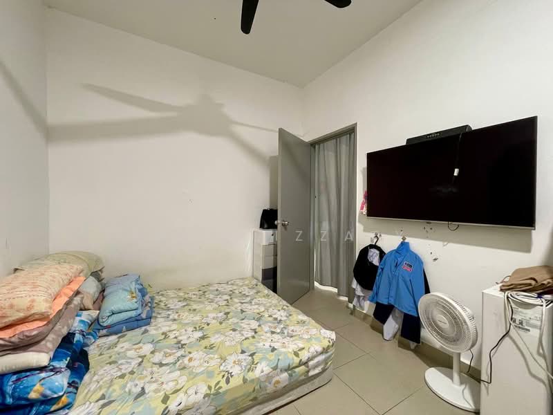 Townhouse for Sale in Johor Bahru (Johor) - Fatin Izzaty - Bedroom - PropertyGuru.com.my