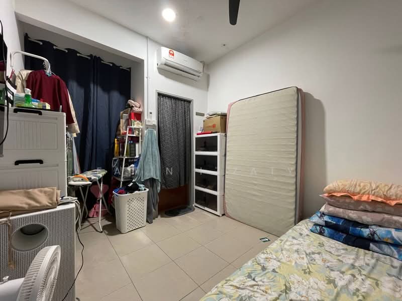 Townhouse for Sale in Johor Bahru (Johor) - Fatin Izzaty - Bedroom - PropertyGuru.com.my