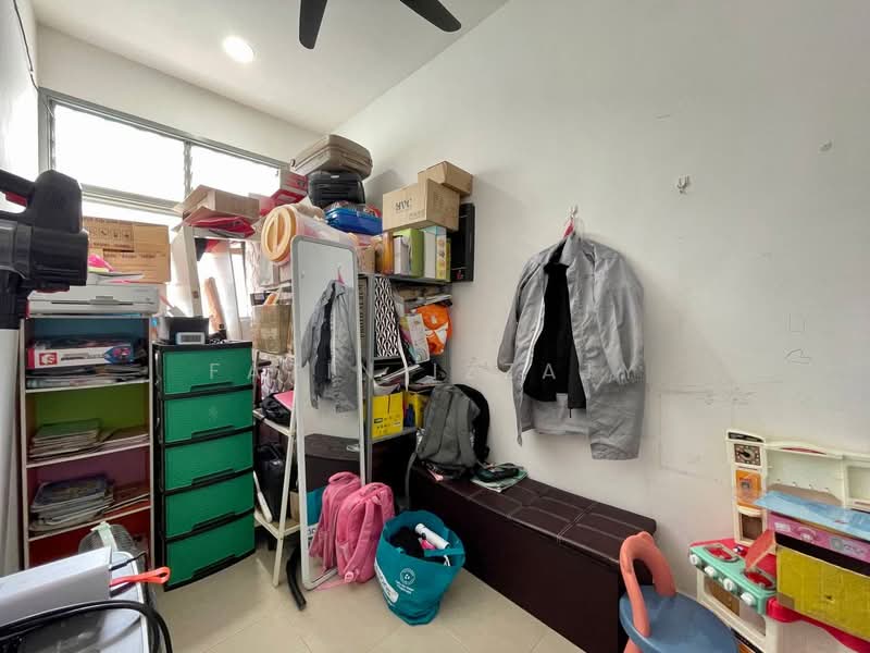 Townhouse for Sale in Johor Bahru (Johor) - Fatin Izzaty - Interior - PropertyGuru.com.my