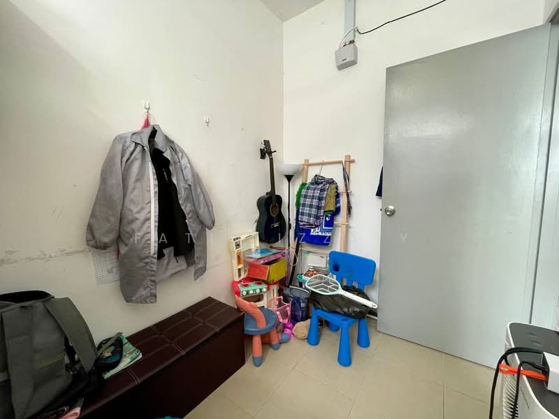 Townhouse for Sale in Johor Bahru (Johor) - Fatin Izzaty - Interior - PropertyGuru.com.my
