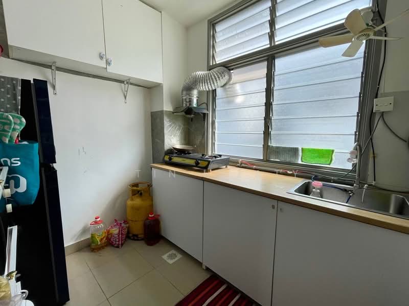 Townhouse for Sale in Johor Bahru (Johor) - Fatin Izzaty - Kitchen - PropertyGuru.com.my