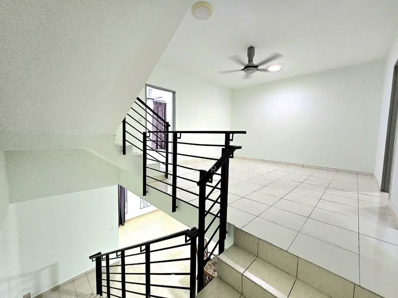 Rumah Teres 3 Tingkat untuk Dijual di Taman Bangi Avenue (Bangi) - Azli Ibrahim - Interior - PropertyGuru.com.my