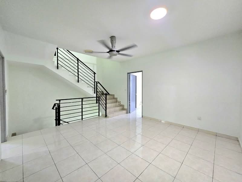 Rumah Teres 3 Tingkat untuk Dijual di Taman Bangi Avenue (Bangi) - Azli Ibrahim - Interior - PropertyGuru.com.my