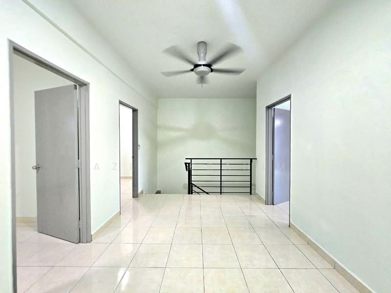 Rumah Teres 3 Tingkat untuk Dijual di Taman Bangi Avenue (Bangi) - Azli Ibrahim - Interior - PropertyGuru.com.my