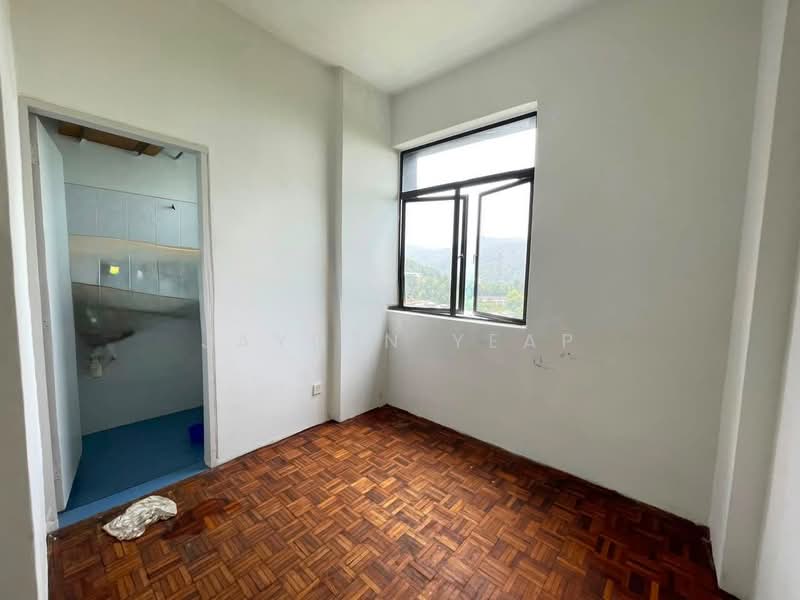 Kondominium untuk Dijual di Ferringhi Delima Condominium - Jayden Yeap - PropertyGuru.com.my