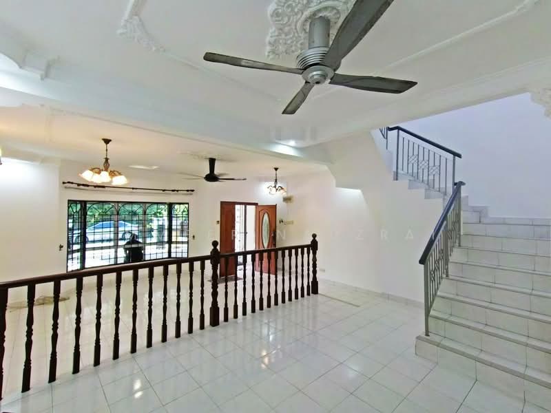 2-storey Terraced House for Sale in Taman Bukit Mewah (Kajang) - Ammeer Nadzrai - Interior - PropertyGuru.com.my
