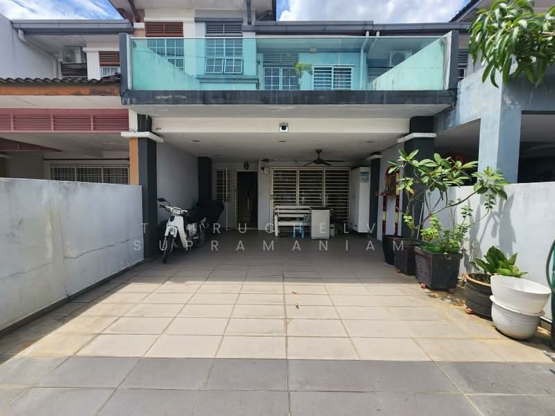 Terraced House for Sale in Bandar Bukit Puchong (Puchong) - Thiruchelvi Supramaniam - Exterior - PropertyGuru.com.my