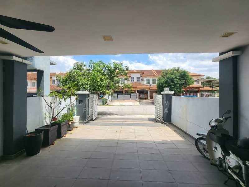 Terraced House for Sale in Bandar Bukit Puchong (Puchong) - Thiruchelvi Supramaniam - Exterior - PropertyGuru.com.my