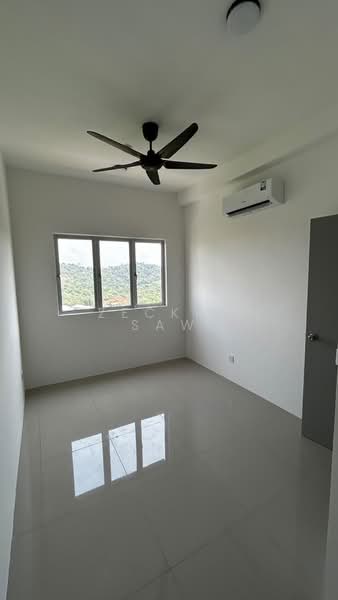 Servis Apartment untuk Disewa di Prestige Residence - Zeckry Saw - PropertyGuru.com.my