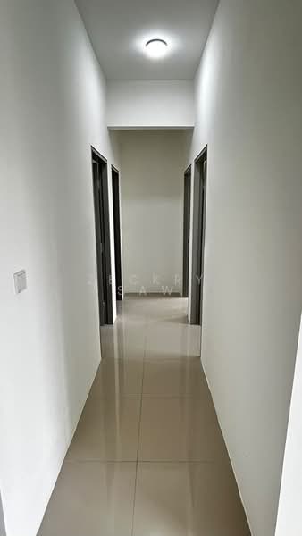 Servis Apartment untuk Disewa di Prestige Residence - Zeckry Saw - PropertyGuru.com.my