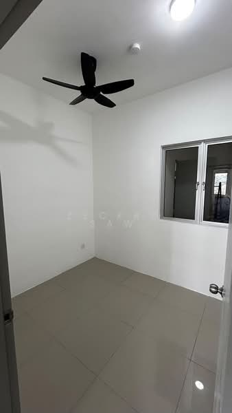 Servis Apartment untuk Disewa di Prestige Residence - Zeckry Saw - PropertyGuru.com.my