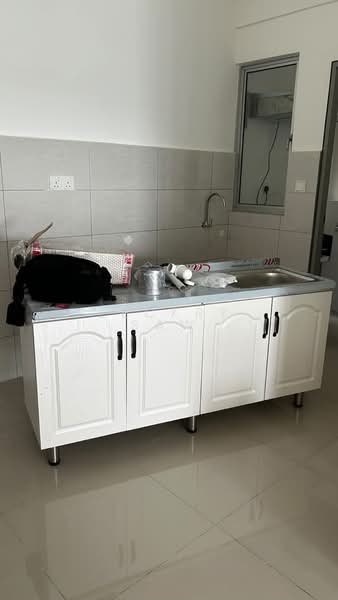 Servis Apartment untuk Disewa di Prestige Residence - Zeckry Saw - PropertyGuru.com.my