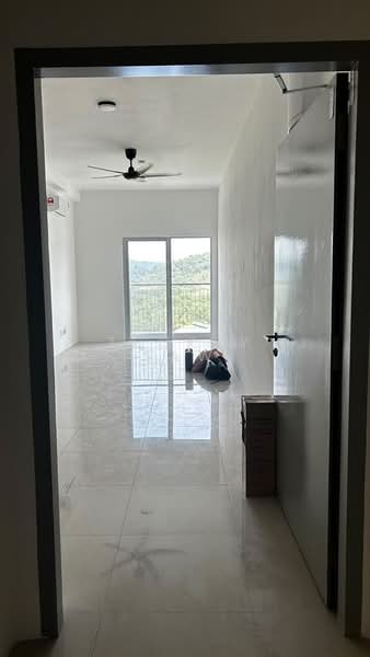 Servis Apartment untuk Disewa di Prestige Residence - Zeckry Saw - PropertyGuru.com.my
