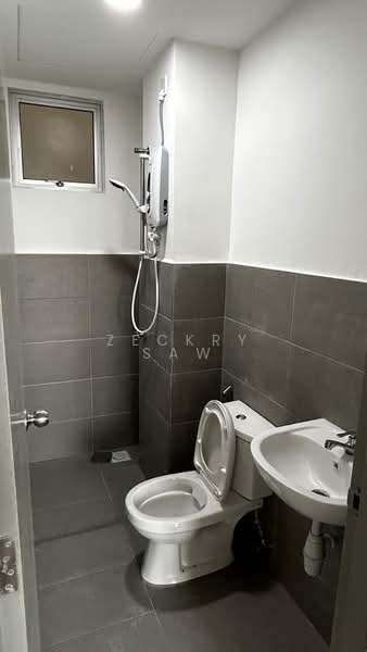 Servis Apartment untuk Disewa di Prestige Residence - Zeckry Saw - PropertyGuru.com.my