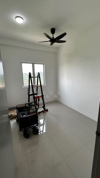 Servis Apartment untuk Disewa di Prestige Residence - Zeckry Saw - PropertyGuru.com.my