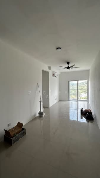 Servis Apartment untuk Disewa di Prestige Residence - Zeckry Saw - PropertyGuru.com.my