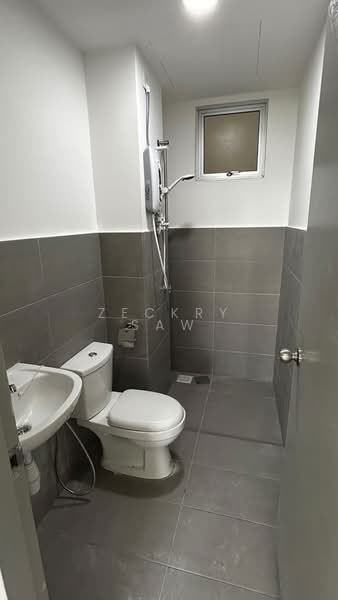 Servis Apartment untuk Disewa di Prestige Residence - Zeckry Saw - PropertyGuru.com.my