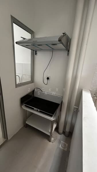 Servis Apartment untuk Disewa di Prestige Residence - Zeckry Saw - PropertyGuru.com.my