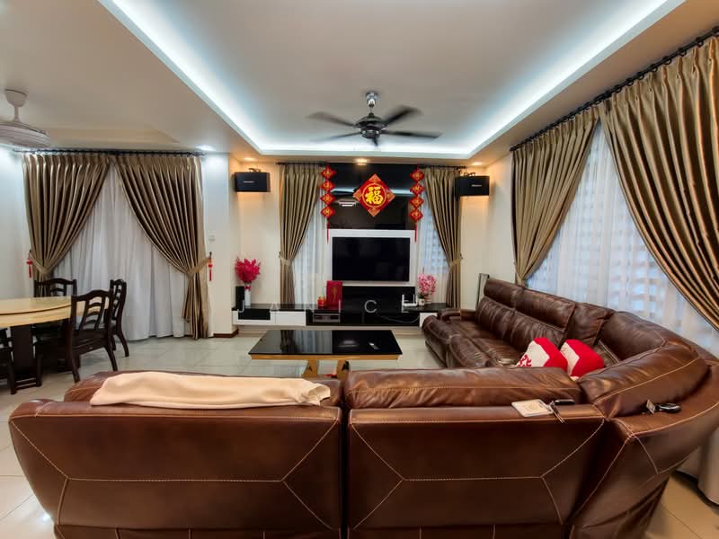 Cluster House for Sale in Horizon Hills (Iskandar Puteri (Nusajaya)) - Janice . - PropertyGuru.com.my