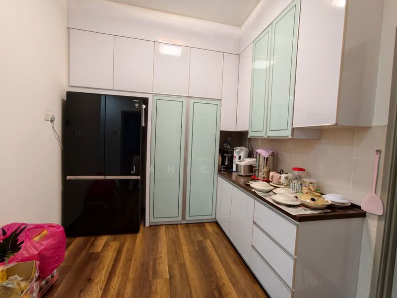 Cluster House for Sale in Horizon Hills (Iskandar Puteri (Nusajaya)) - Janice . - PropertyGuru.com.my