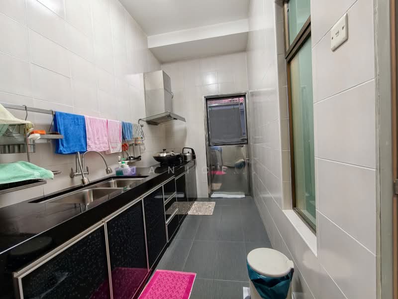 Cluster House for Sale in Horizon Hills (Iskandar Puteri (Nusajaya)) - Janice . - PropertyGuru.com.my