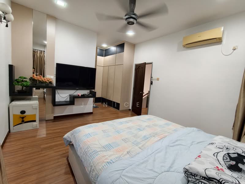 Cluster House for Sale in Horizon Hills (Iskandar Puteri (Nusajaya)) - Janice . - PropertyGuru.com.my