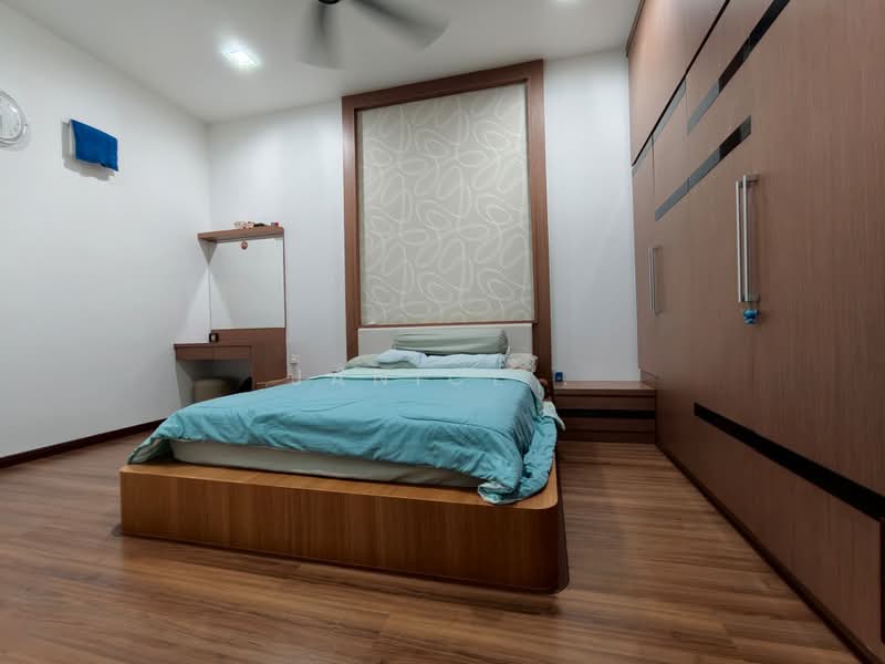 Cluster House for Sale in Horizon Hills (Iskandar Puteri (Nusajaya)) - Janice . - PropertyGuru.com.my