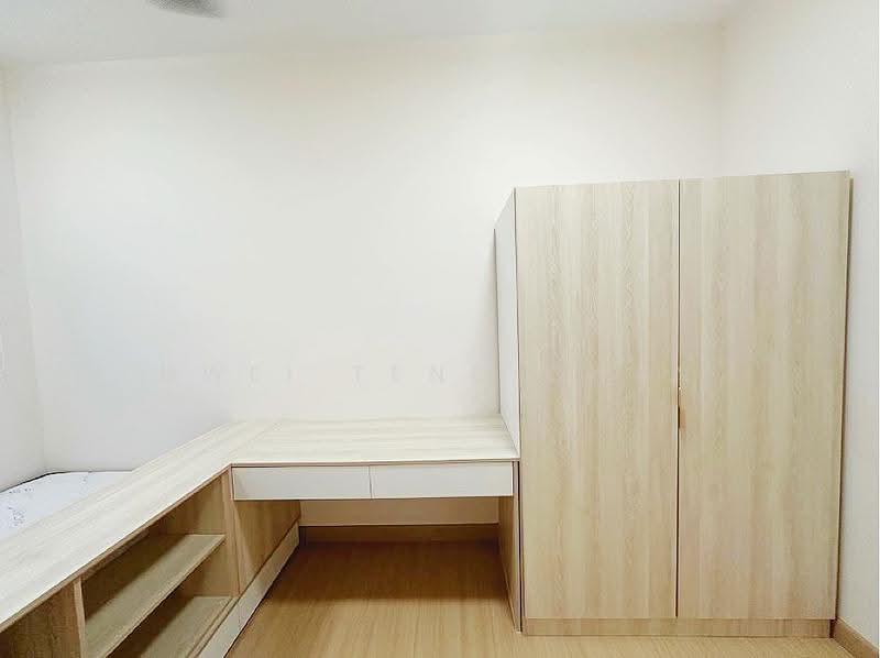 Kondominium untuk Disewa di Kuchai Sentral - HWEI TENG CHAN - Bedroom - PropertyGuru.com.my