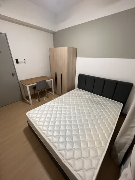 Service Residence for Rent at You City 3 - Jovi Soh - Bedroom - PropertyGuru.com.my