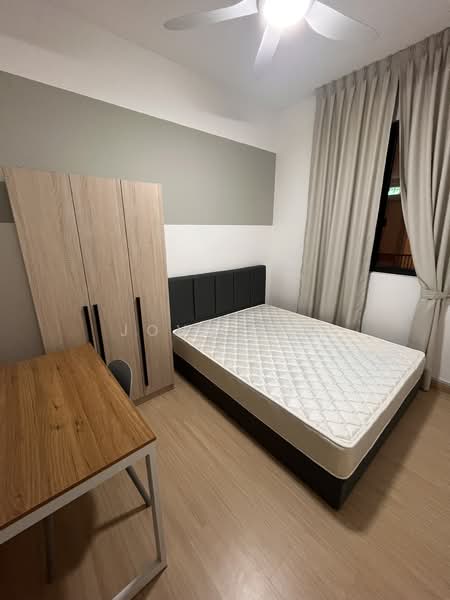 Service Residence for Rent at You City 3 - Jovi Soh - Bedroom - PropertyGuru.com.my