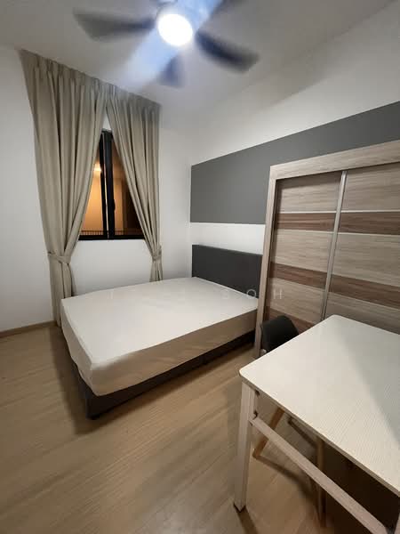 Service Residence for Rent at You City 3 - Jovi Soh - Bedroom - PropertyGuru.com.my