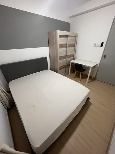Service Residence for Rent at You City 3 - Jovi Soh - Bedroom - PropertyGuru.com.my