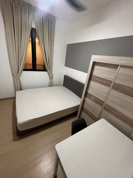 Service Residence for Rent at You City 3 - Jovi Soh - Bedroom - PropertyGuru.com.my
