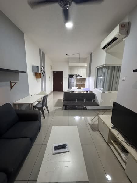 Condominium for Rent at Mutiara Ville - Ernest Leong - PropertyGuru.com.my
