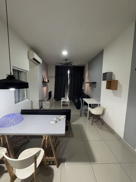Condominium for Rent at Mutiara Ville - Ernest Leong - PropertyGuru.com.my