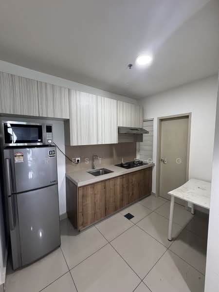 Condominium for Rent at Mutiara Ville - Ernest Leong - PropertyGuru.com.my