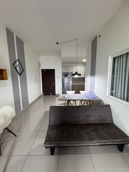 Condominium for Rent at Mutiara Ville - Ernest Leong - PropertyGuru.com.my