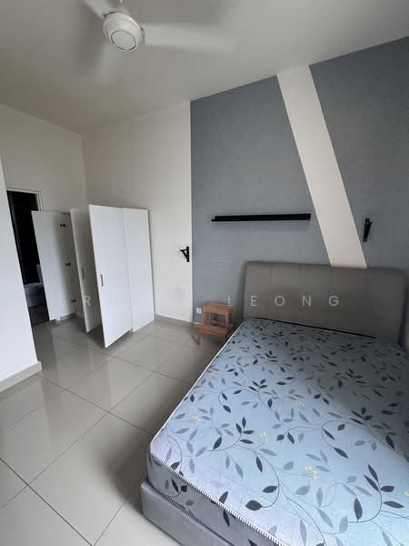 Condominium for Rent at Mutiara Ville - Ernest Leong - PropertyGuru.com.my