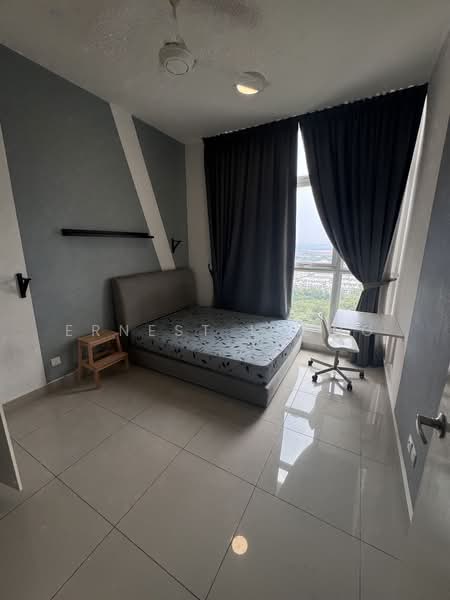 Condominium for Rent at Mutiara Ville - Ernest Leong - PropertyGuru.com.my