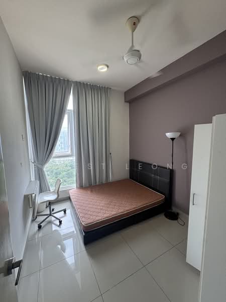 Condominium for Rent at Mutiara Ville - Ernest Leong - PropertyGuru.com.my